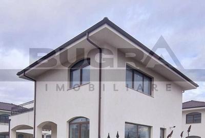 Case in stil mediteranean, CF,  zona Dezmir - 3