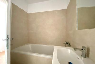 Apartament 3 camere cu gradina  93 mp, intabulat  Capat Pacurari - 15