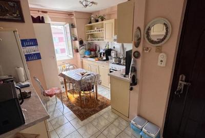 APARTAMENT 2 CAMERE I CETATE I ZONA BULEVARD I DE VANZARE I 50 MP I - 1