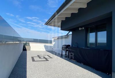 Penthouses de lux zona Vest - 19