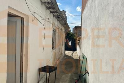 Casă individuală cu 4 camere în Tomis II