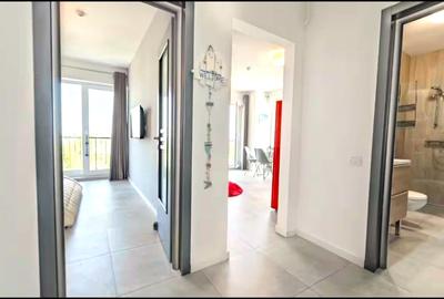 Apartament 2 camere pe malul Lacului Mamaia - 5