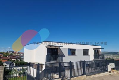 Duplex, 3 dormitoare, terasă 25mp-Dezmir - 5