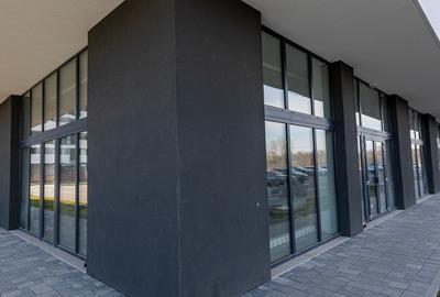 Spațiu comercial de închiriat – bloc Zora - 11