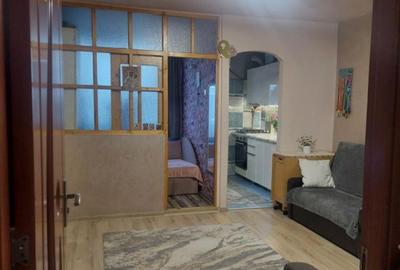 Apartament cu o camera, 32mp, etaj intermediar, zona Facultatii de Mecanica - 2