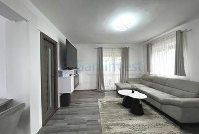 Casa de vanzare in Oradea cu 4 camere si atelier auto-moto zona Iosia - 7