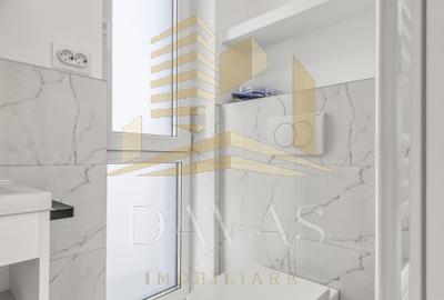 Duplex de inchiriat | 4 camere | Iris | Predare la cheie - Prima inchiriere - 12