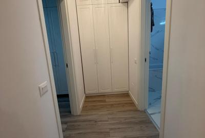 Apartament 2 camere de inchiriat Bloc Nou-PRIMA INCHIRIERE (Parcare subterana) - 11