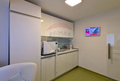 Vânzare Cabinet Stomatologic 3 camere parter P-ta Alba Iulia - 6