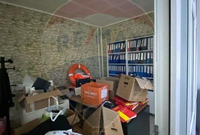 Teren Strategic in Lumina - deschidere la 3 strazi - langa Baza Nato - 29