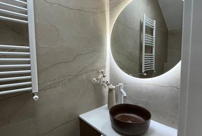 Vilă Mogoșoaia lângă pădure și lac, P+E+Mansardă, comision 0% - 1