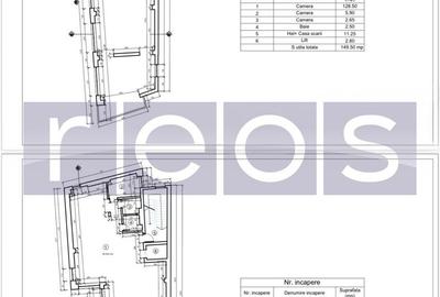 INCHIRIERE CLADIRE BOUTIQUE | 800MP | FLOREASCA | IDEAL CLINICA-BIROU - 23