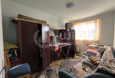 Apartament 4 camere decomandat | Etaj 1 | Manastur | Complex Nora - 4
