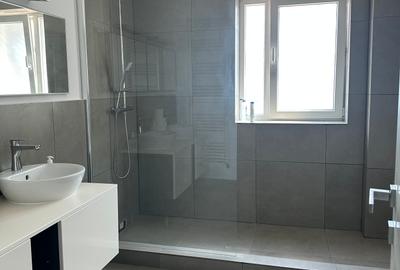 Casă individuală 290 mp utili – American Village, Pipera – 6 camere - 14