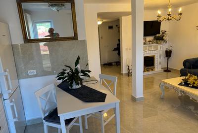 Apartament superb  nou  nelocuit  CV-ul parter și etaj și încălzire în pardoseal - 3
