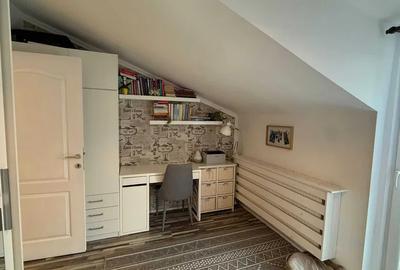 Apartament la cheie cu 2 camere, 52 mp, parcare, bloc nou, zona Edgar Quinet - 5