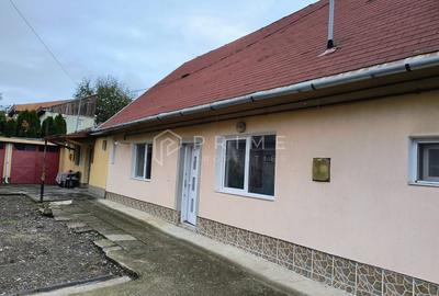 Casă cu 3 camere de vânzare, la cheie, în Unirii, Târgu Mureș - 12