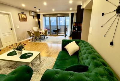 Apartament 3 camere | De Vanzare | Sisesti | Parcare si Boxa - 3