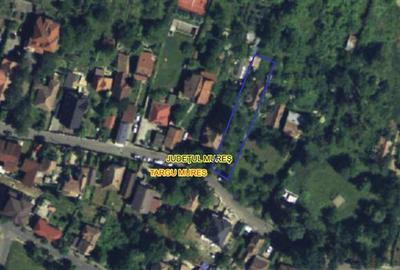 De vanzare casa la platou in Targu Mures - 2