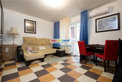 Inchiriere garsoniera TITAN (Park Lake Mall) decomandata, spatioasa - 1