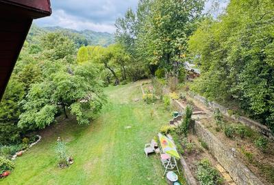 Casa + teren de vanzare | Varfuri | jud. Dambovita | - 6