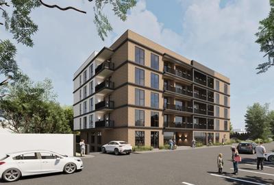 APARTAMENT 3 CAMERE- PAJURA- BLOC NOU- COMISION 0% - 1