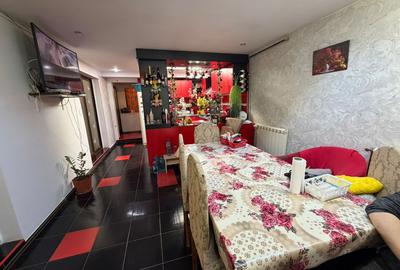 Casa 4 Camere/ Apartament 2 Camere/ Garsoniera/ Soseaua Chitilei/ Curte - 10