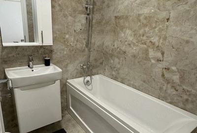 GARSONIERA- CENTRAL ADDRESS RESIDENCE, CENTRALA, PARCARE, BLOC NOU - 8