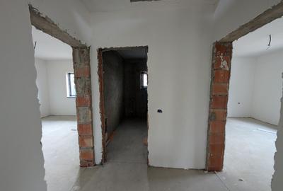 Vând casa la cheie în Hemeius - Parc Dendrologic - 5