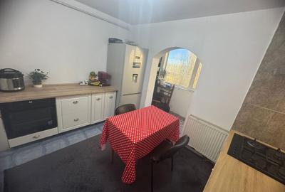 Faleza nord-- apartament 3 camere decomandat - 5