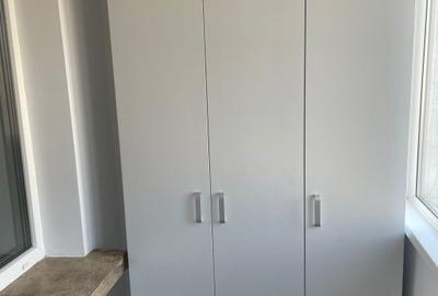 De inchiriat 3 camere Piata Alba-Iulia lux - 8