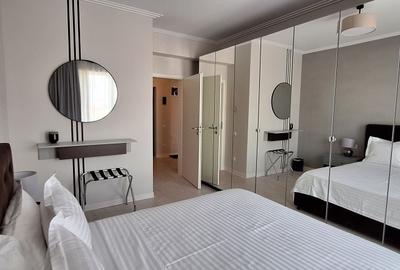 Apartament mobilat si utilat cu 1 loc de parcare - 9