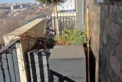 Tatarasi Lidl-2 Camere Decomandat 57mp-bloc nou intabulat - 6