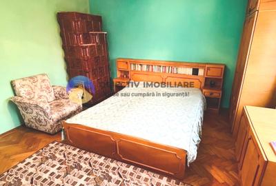 VILĂ + teren de vanzare – BICAZ-CHEI - 8