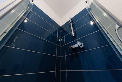 Penthouse etaj 15, finisaje premium, Timisoara, zona centrala - comision 0 - 13