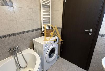 Apartament 2 camere Militari Residence –Str.Tineretului - 10