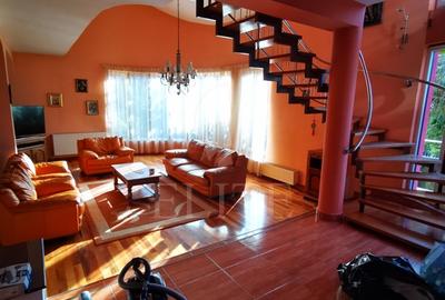 Casa 3 camere în zona Eugen Ionesco - 1