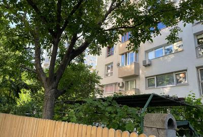 Calea Calarasilor, garsoniera spatioasa , bloc 1990, 104000 E. - 9