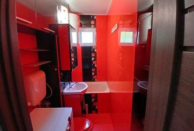 RECO Apartament parter 2 camere Nufarul - 9