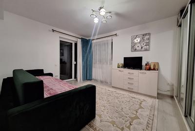 Apartament cu 2 camere decomandat, mobilat în Florești