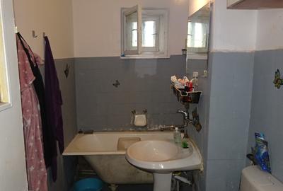 Vand apartament cu 2 camere in Deva, zona ultracentrala (Piata), bloc de 4 etaje - 8
