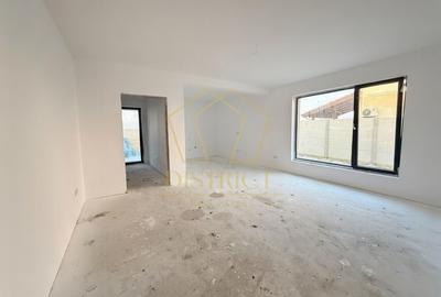 Duplex cu 3 camere în Moșnița Nouă