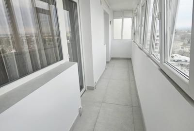 2 camere prima inchiriere | renovat 2026 | mobilat | Republicii - 7