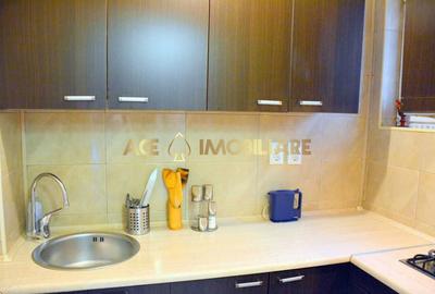 Garsoniera de inchiriat | P-ta Romana | Metrou | Centrala | Mobilat - 6