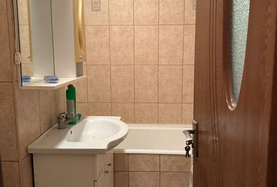 Valea Ialomitei-Metrou Constantin Brancusi 3 camere Planul B - 7