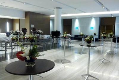 Cladire de birouri, Clasa A+, Platinum Business, de la 305 mp - 14