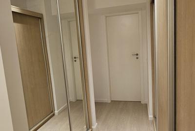 Închiriere apartament 4 camere Decebal bloc nou cu loc de parcare - 11