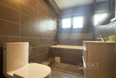 Casa tip duplex cu 4 camere la cheie in cartierul Europa - 10