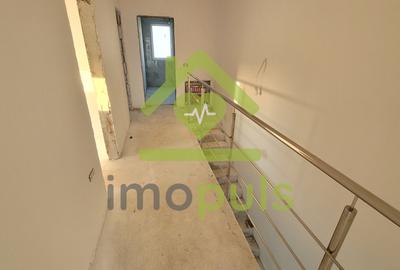 🏡 Duplex nou 2025 – 4 camere, terasă 20 mp – Moșnița Nouă✨ - 10
