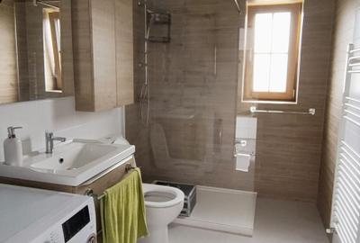 Casa individuala | 4 camere | 92 mp | 393 mp teren | Gilau - 8